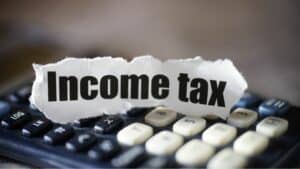 דוח שנתי מס הכנסה - מדריך מקוצר